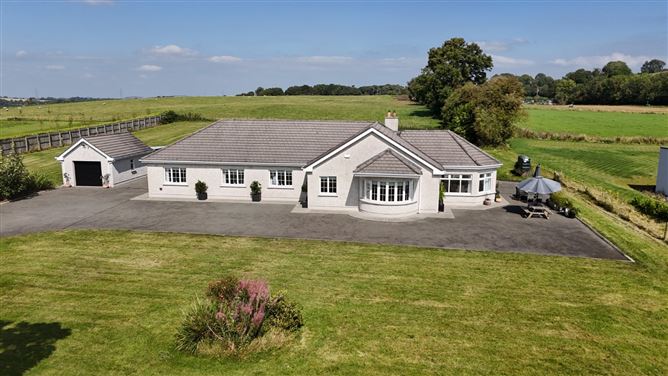 The Willows, Eadestown, Naas, Co. Kildare