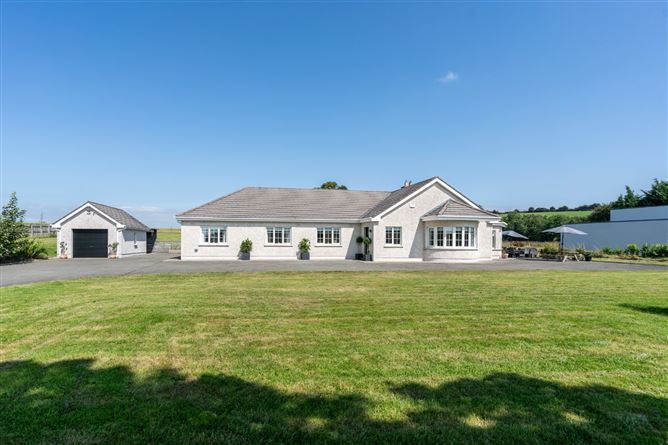The Willows, Eadestown, Naas, Co. Kildare
