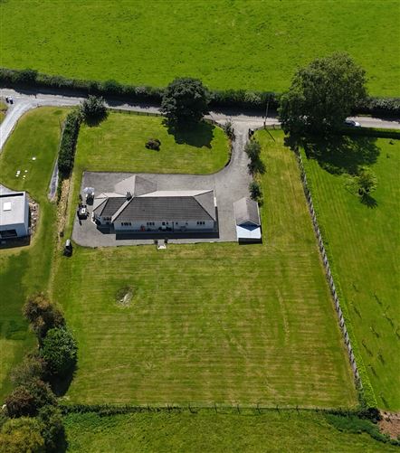 The Willows, Eadestown, Naas, Co. Kildare