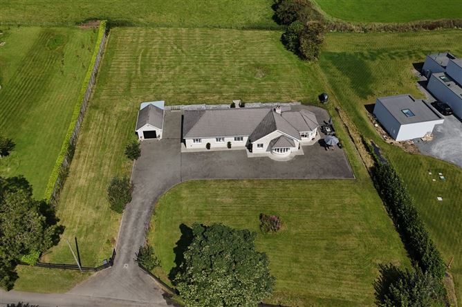 The Willows, Eadestown, Naas, Co. Kildare