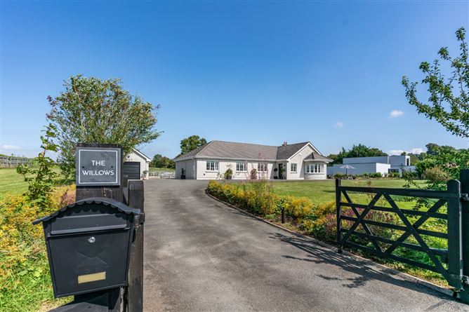 The Willows, Eadestown, Naas, Co. Kildare