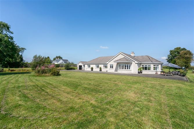The Willows, Eadestown, Naas, Co. Kildare