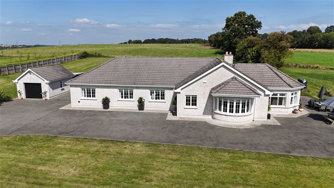 The Willows, Eadestown, Naas, Co. Kildare