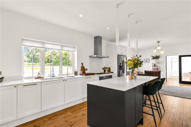 The Willows, Eadestown, Naas, Co. Kildare