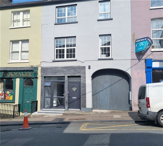 Unit 1, 2 O' Brien Street, Mallow, Co. Cork