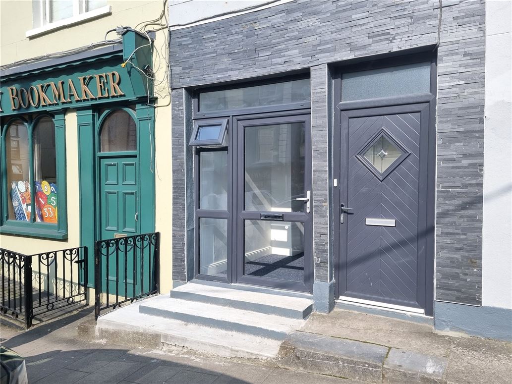 Unit 1, 2 O' Brien Street, Mallow, Co. Cork