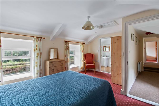 The Gate House, Carrigboy, Donemark, Bantry, Co. Cork
