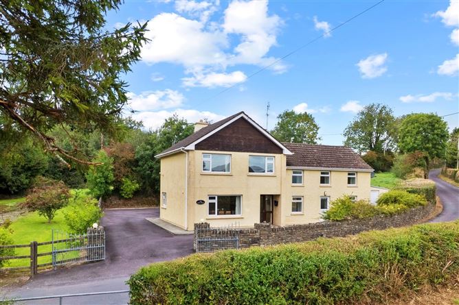 The Gate House, Carrigboy, Donemark, Bantry, Co. Cork