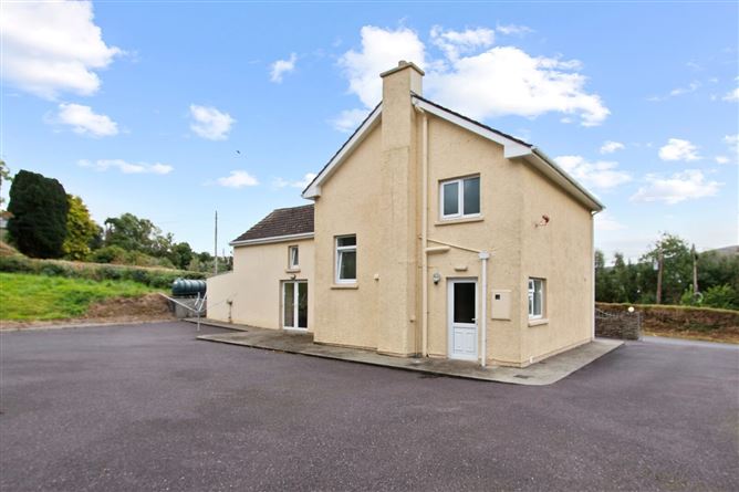 The Gate House, Carrigboy, Donemark, Bantry, Co. Cork