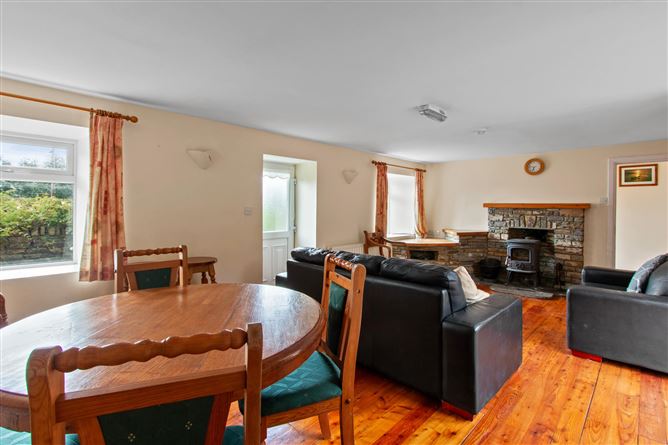 The Gate House, Carrigboy, Donemark, Bantry, Co. Cork