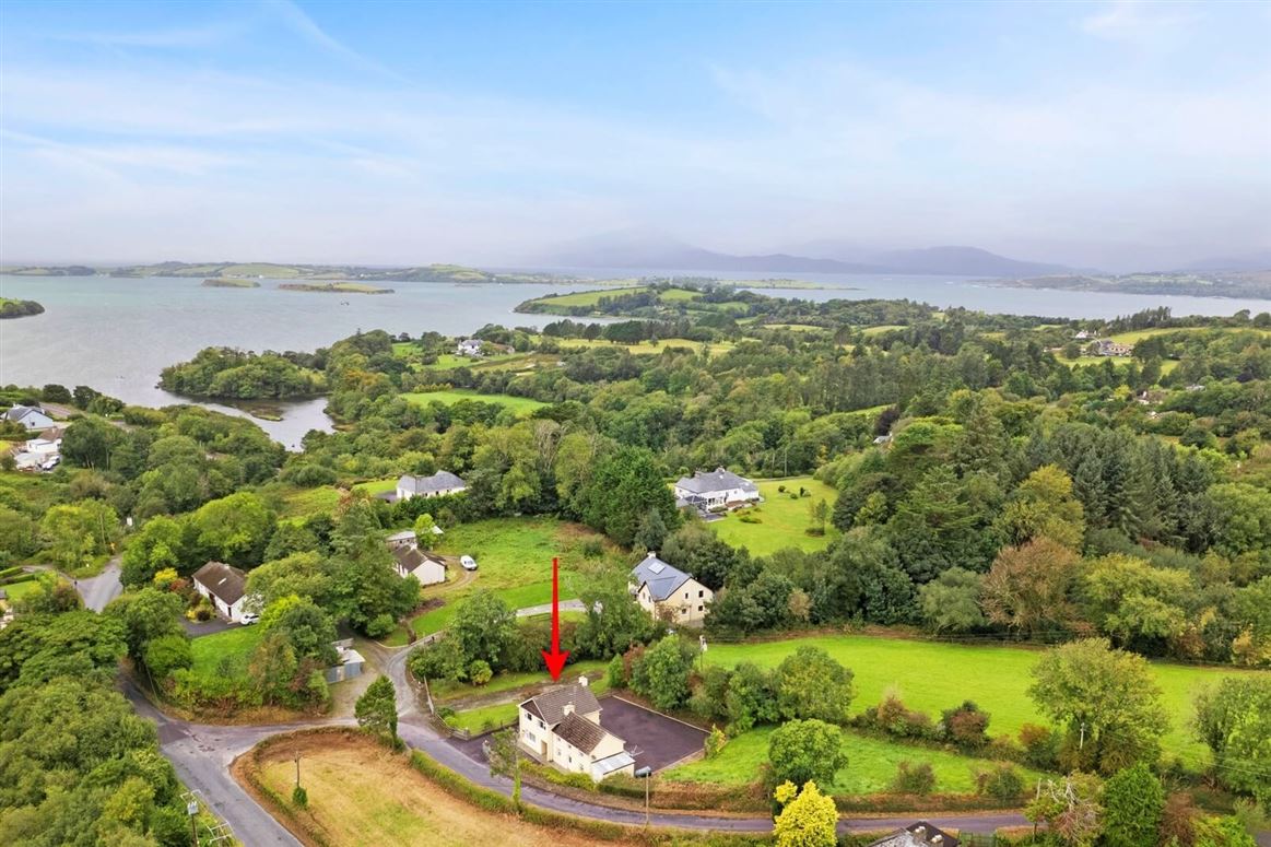The Gate House, Carrigboy, Donemark, Bantry, Co. Cork