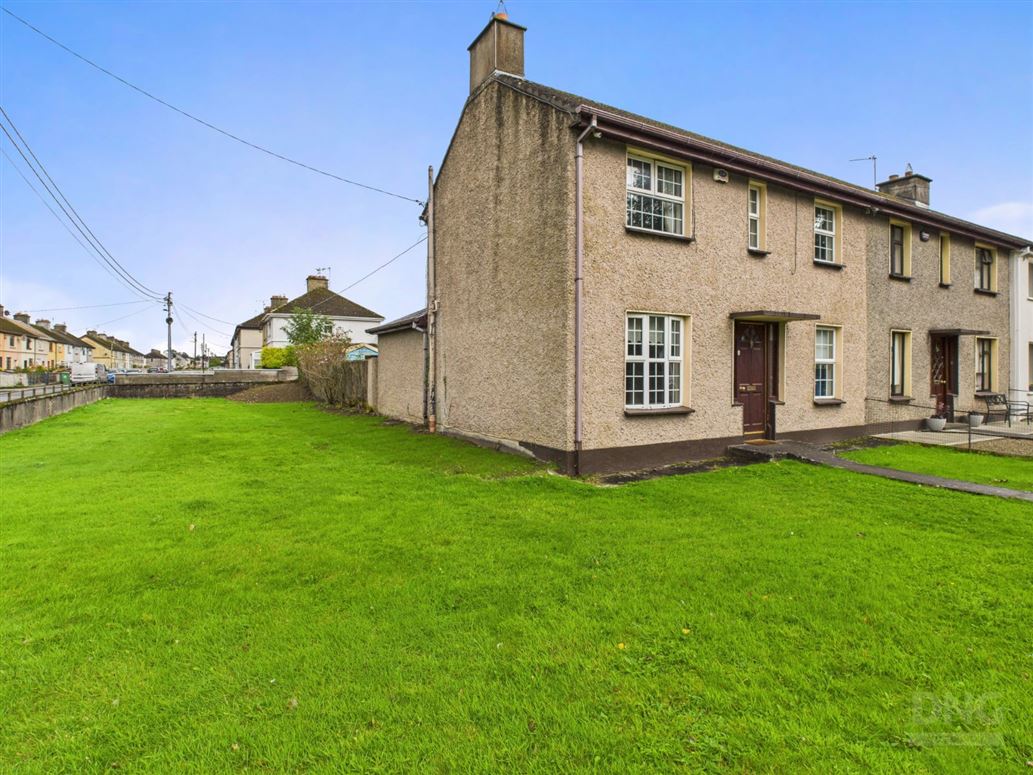 46 Marian Place, Tullamore, Co. Offaly