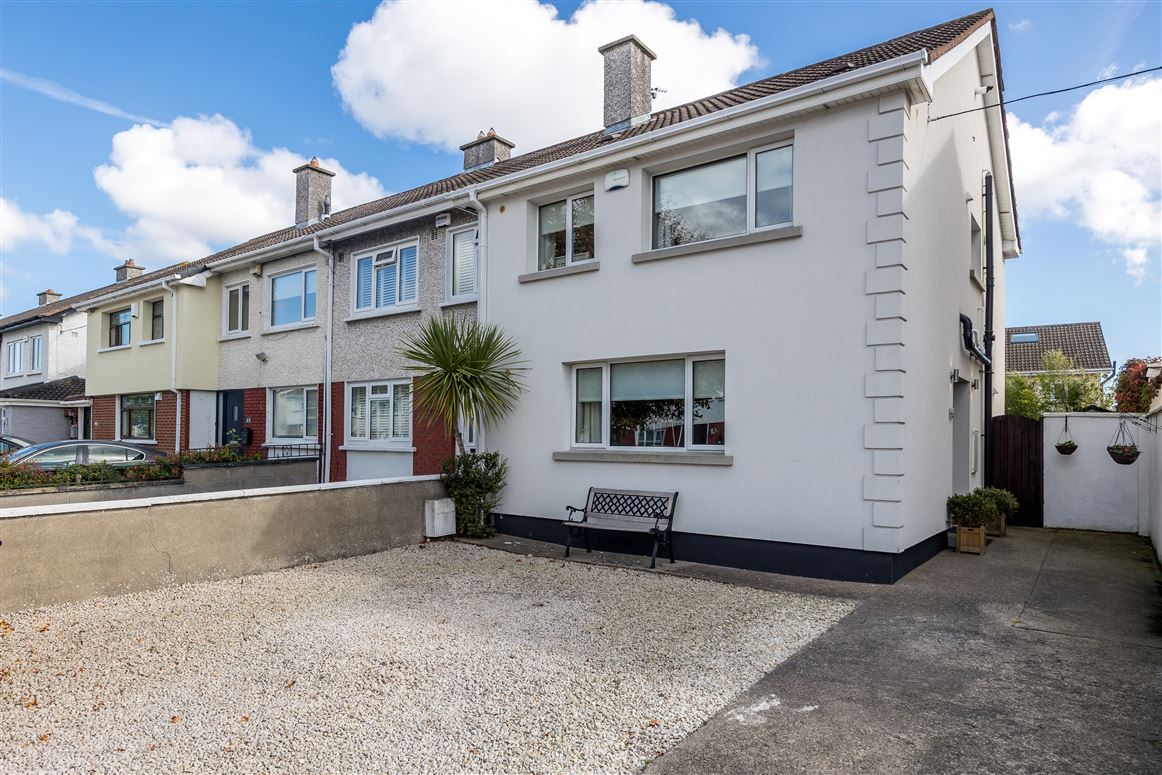 82 Beauvale Park, Artane, Dublin 5