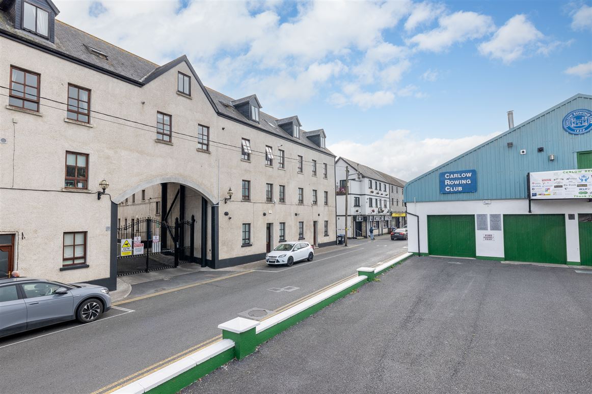 7 Centaur Court, Carlow Town, Carlow