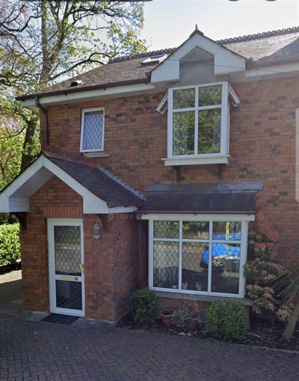 Mcsharry houses, Roscommon, Roscommon, F42 HW98