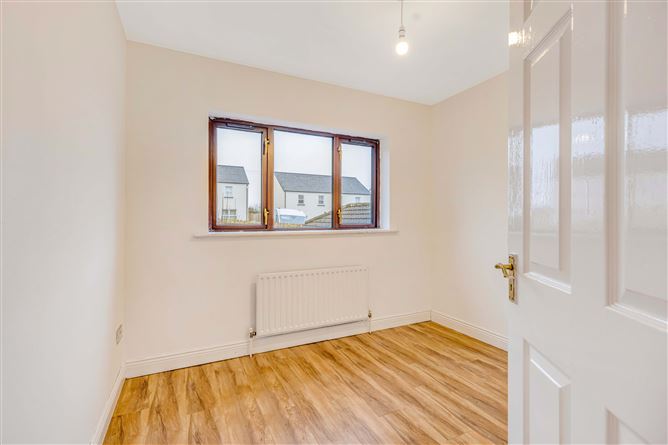 5 Coolshannagh Close, Monaghan Town