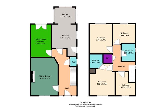 5 Coolshannagh Close, Monaghan Town