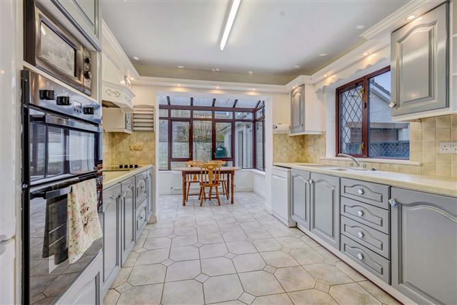 5 Coolshannagh Close, Monaghan Town