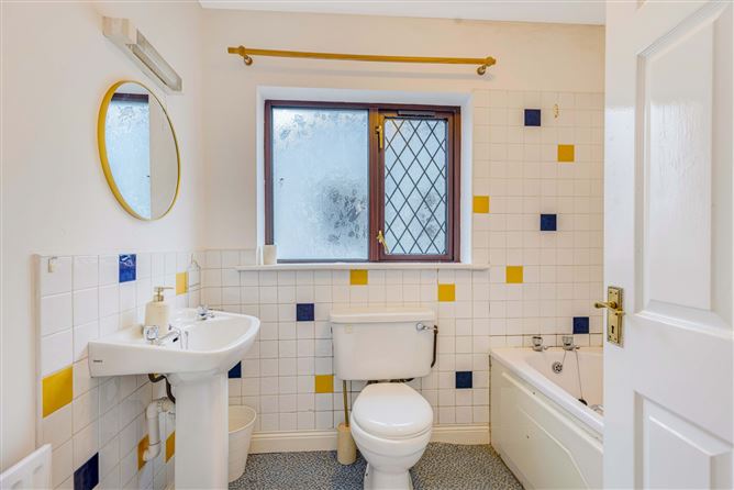 5 Coolshannagh Close, Monaghan Town