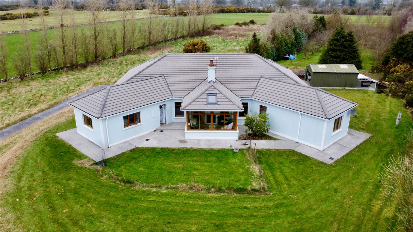 Curnalee, Curraghboy, Athlone, Co. Roscommon