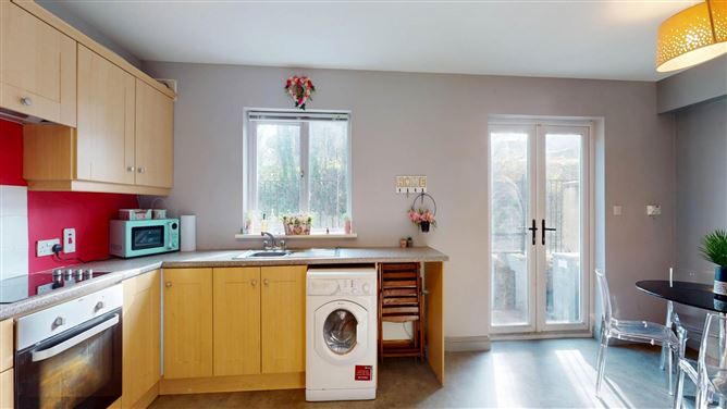 No. 2 Ford Court, Kilmuckridge, County Wexford