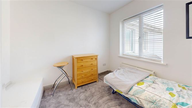 No. 2 Ford Court, Kilmuckridge, County Wexford