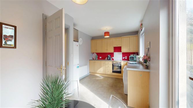 No. 2 Ford Court, Kilmuckridge, County Wexford