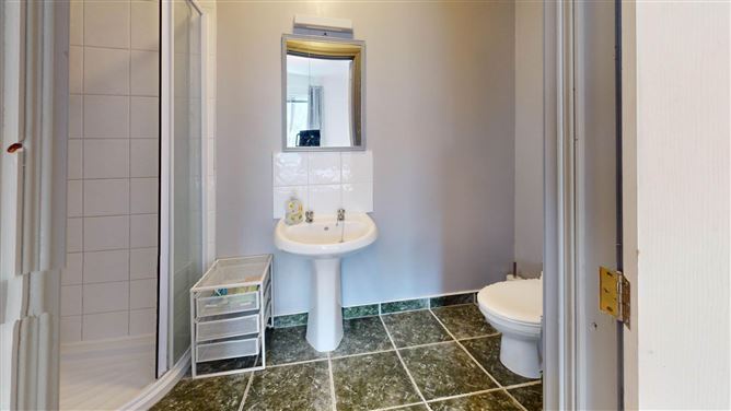 No. 2 Ford Court, Kilmuckridge, County Wexford