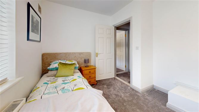 No. 2 Ford Court, Kilmuckridge, County Wexford