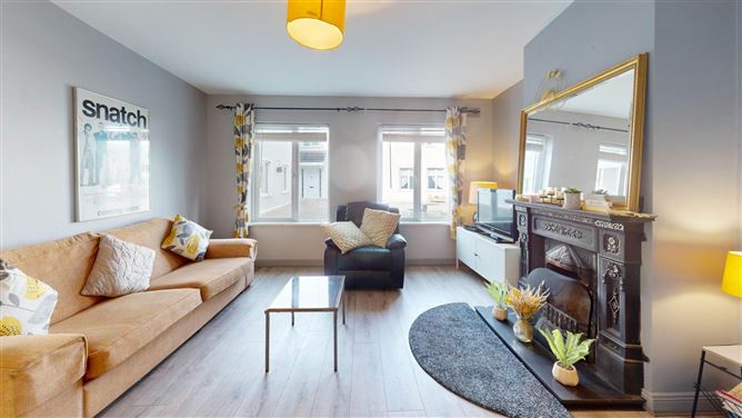 No. 2 Ford Court, Kilmuckridge, County Wexford