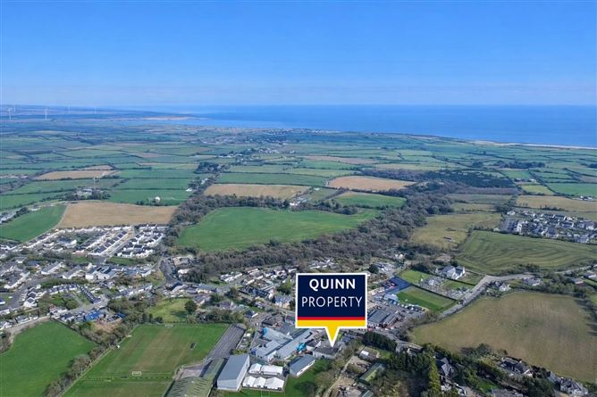 No. 2 Ford Court, Kilmuckridge, County Wexford