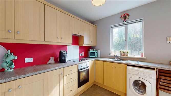 No. 2 Ford Court, Kilmuckridge, County Wexford