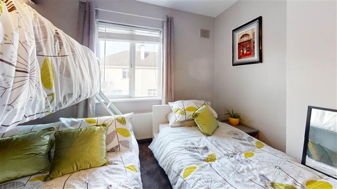 No. 2 Ford Court, Kilmuckridge, County Wexford