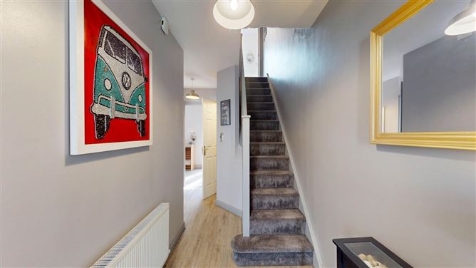 No. 2 Ford Court, Kilmuckridge, County Wexford