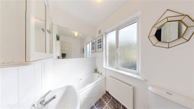 No. 2 Ford Court, Kilmuckridge, County Wexford