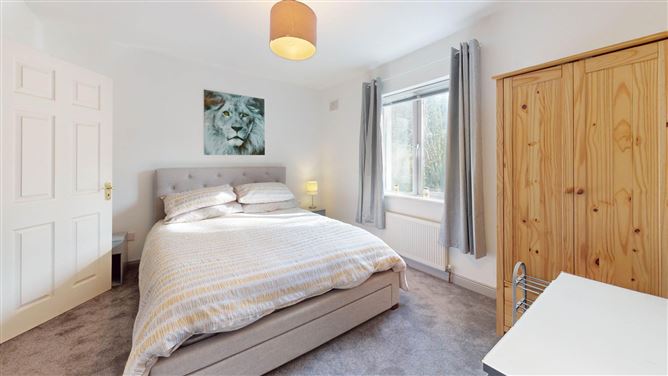 No. 2 Ford Court, Kilmuckridge, County Wexford