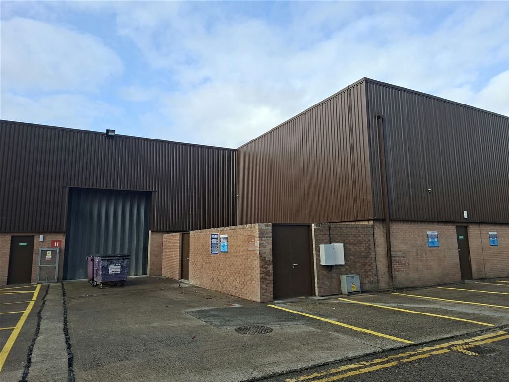 Unit 11, Deansgrange Business Park, Kill Lane, Blackrock, Dublin, Ireland