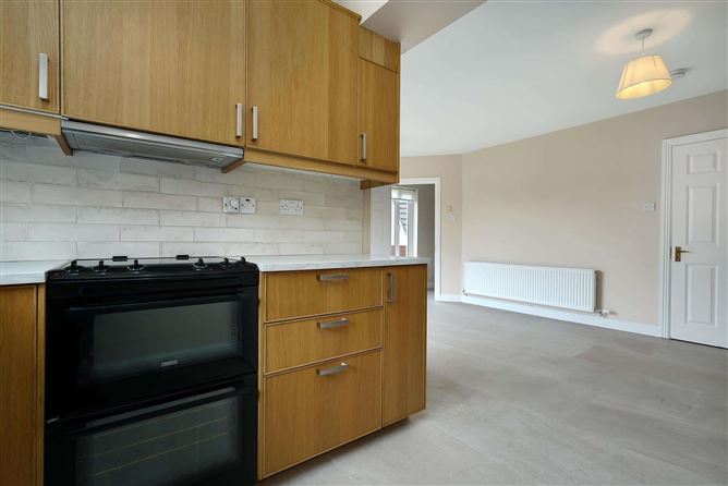 3 The Rise, Sallins Park, Sallins, Co. Kildare