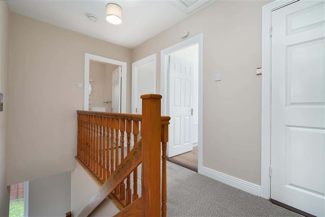 3 The Rise, Sallins Park, Sallins, Co. Kildare