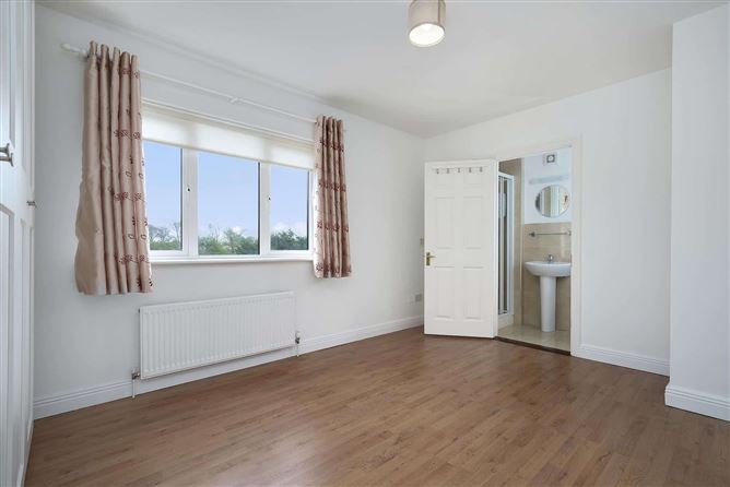 3 The Rise, Sallins Park, Sallins, Co. Kildare