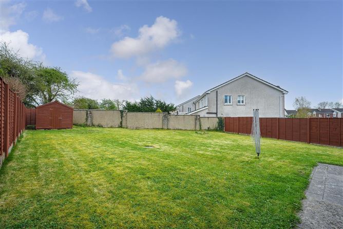 3 The Rise, Sallins Park, Sallins, Co. Kildare