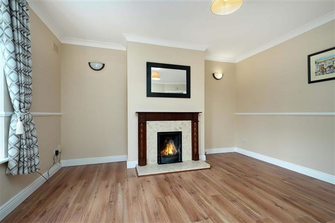 3 The Rise, Sallins Park, Sallins, Co. Kildare