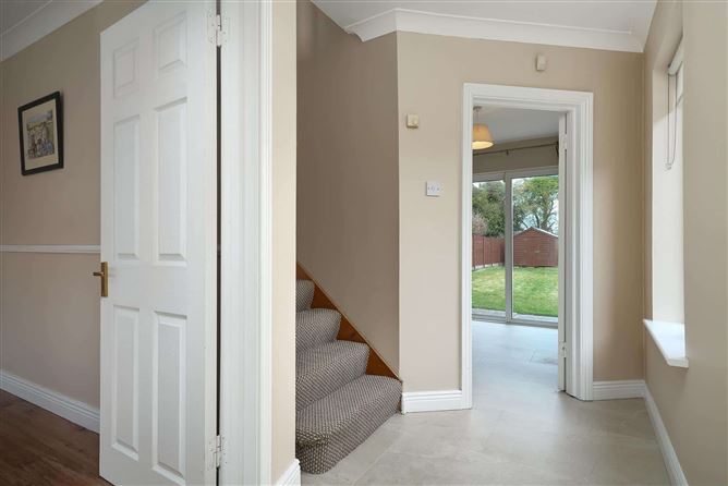 3 The Rise, Sallins Park, Sallins, Co. Kildare