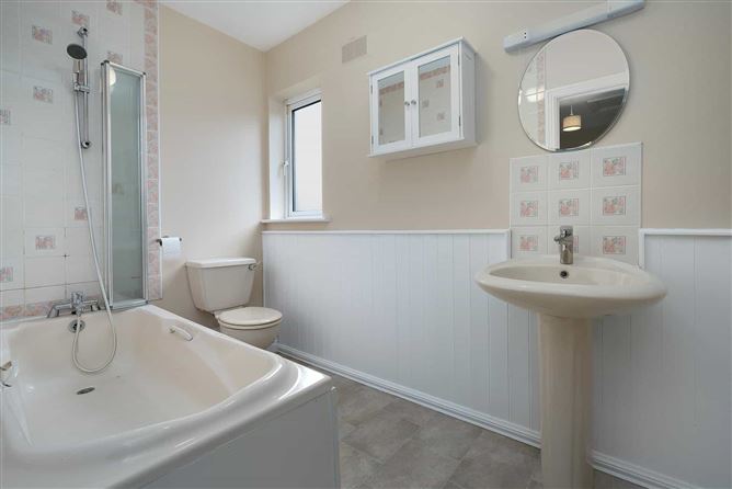 3 The Rise, Sallins Park, Sallins, Co. Kildare