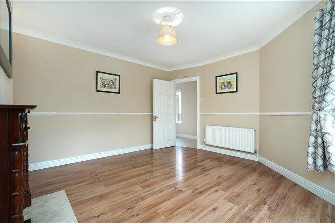 3 The Rise, Sallins Park, Sallins, Co. Kildare