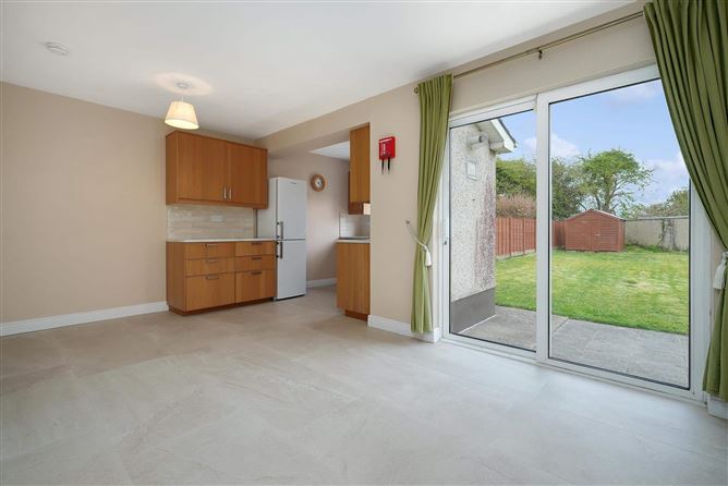 3 The Rise, Sallins Park, Sallins, Co. Kildare