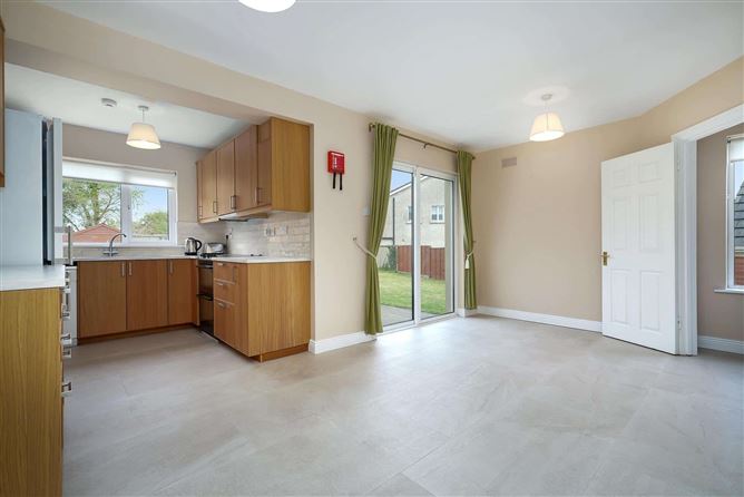 3 The Rise, Sallins Park, Sallins, Co. Kildare