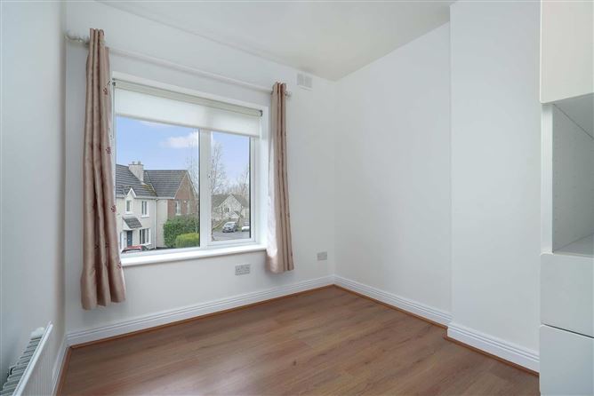 3 The Rise, Sallins Park, Sallins, Co. Kildare