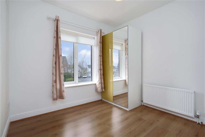 3 The Rise, Sallins Park, Sallins, Co. Kildare