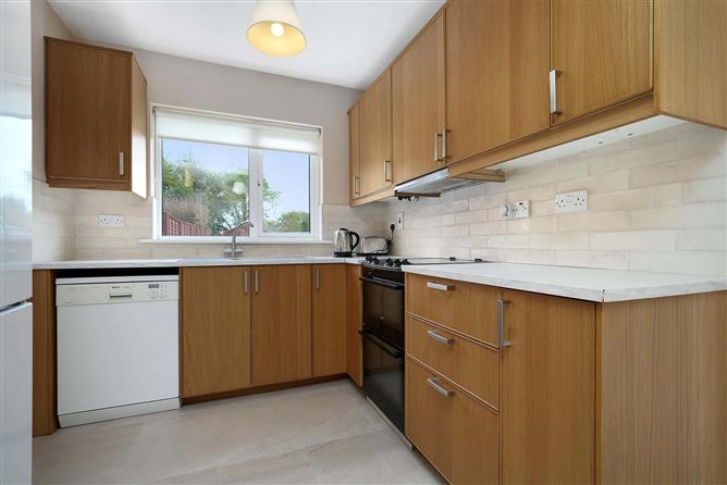 3 The Rise, Sallins Park, Sallins, Co. Kildare